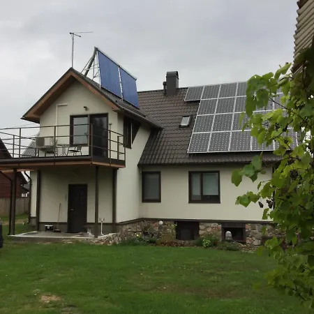 Hostal Allik Otepää