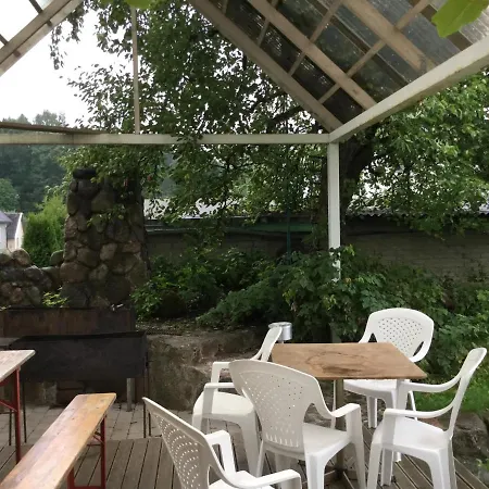 Hostal Allik Otepää