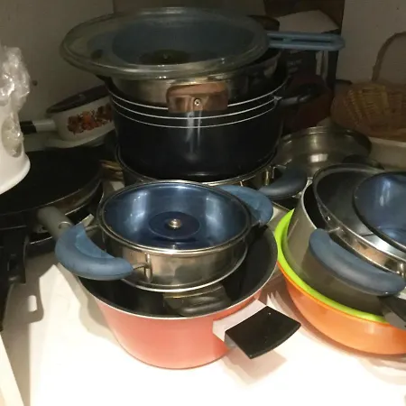 Hostal Allik Otepää