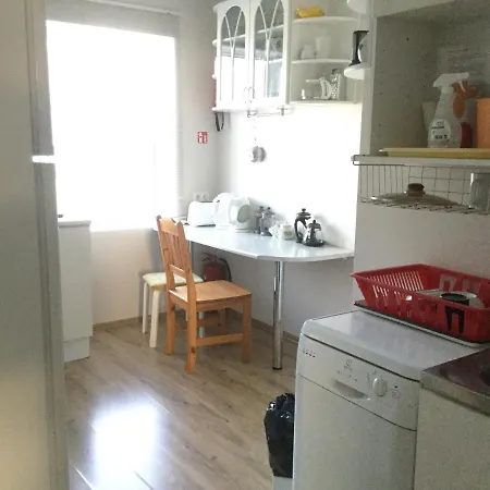 Allik Hostal Otepää
