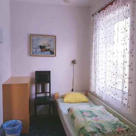 Hostal Allik *