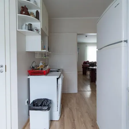 Hostal Allik Otepää