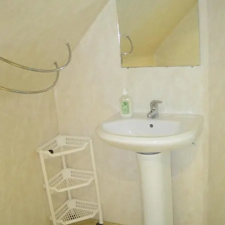 Allik Hostal Otepää
