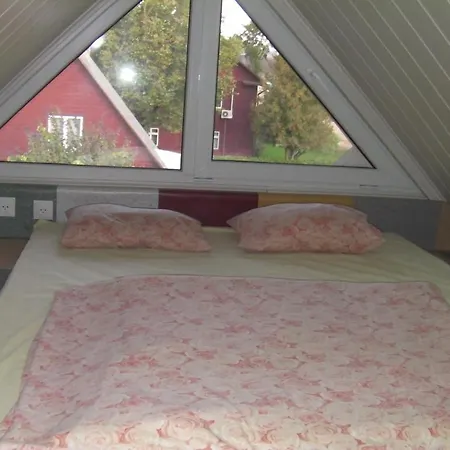 Hostal Allik Otepää