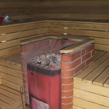 Hostal Allik