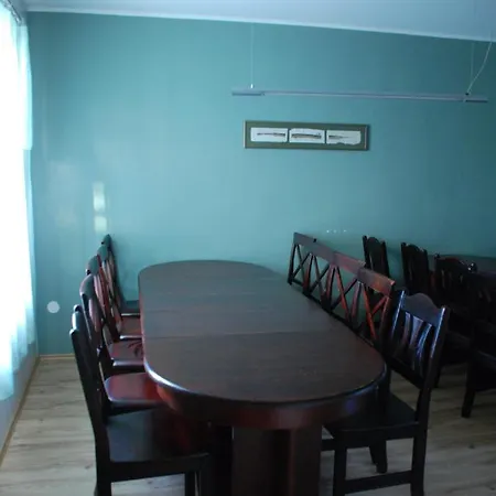 Allik Hostal