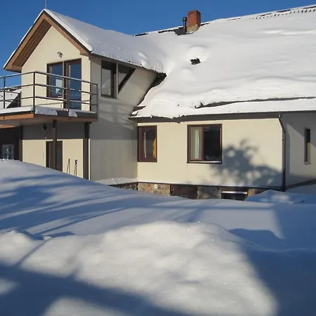 Hostal Allik